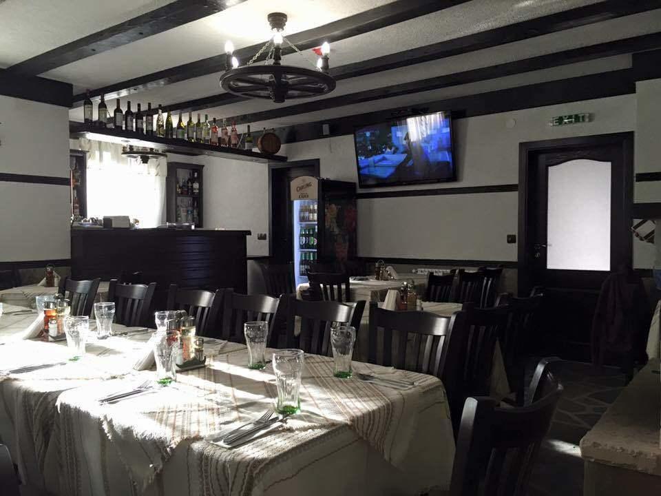 Family Hotel Ginger Pamporovo Dış mekan fotoğraf