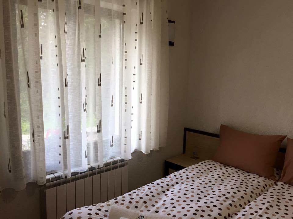 Family Hotel Ginger Pamporovo Dış mekan fotoğraf